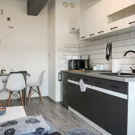 Daire Casa De Rosa Zator