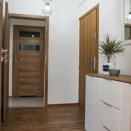 Daire Casa De Rosa *