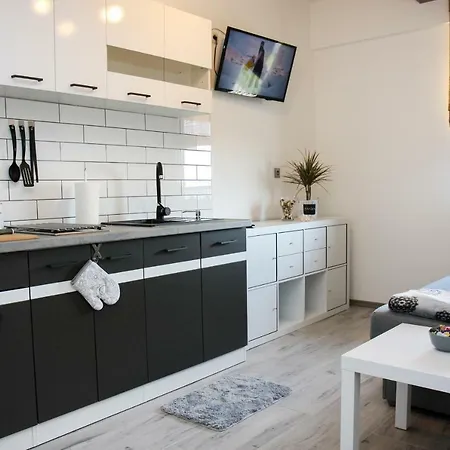 Casa De Rosa Apartmán