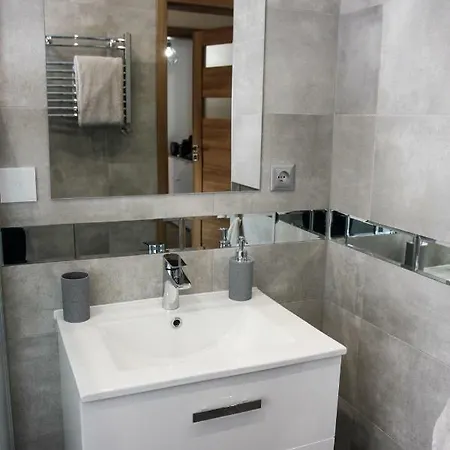 Apartmán Casa De Rosa Zator