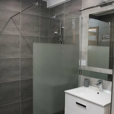 Casa De Rosa Apartmán Zator