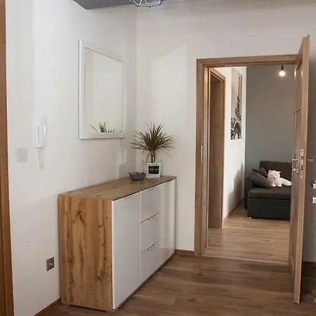 Casa De Rosa Apartmán Zator