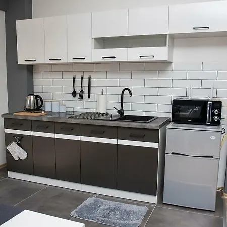 Daire Casa De Rosa *