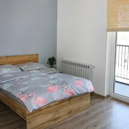 Διαμέρισμα Casa De Rosa Zator