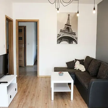 Apartment Casa De Rosa Zator