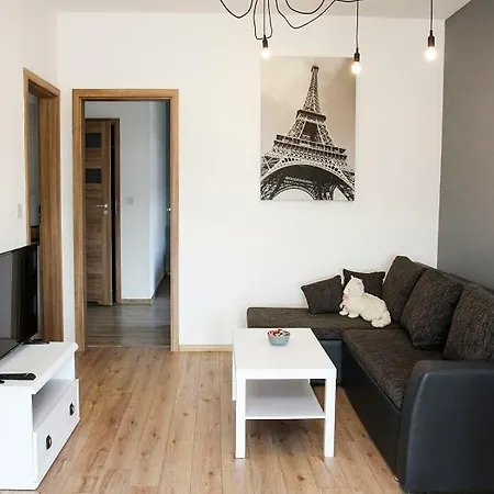 Daire Casa De Rosa Zator