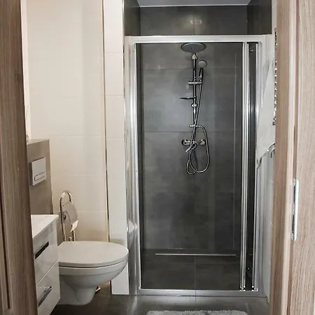 Casa De Rosa Apartmán *