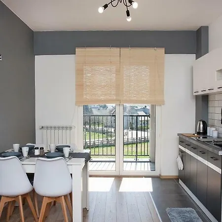Casa De Rosa Apartment