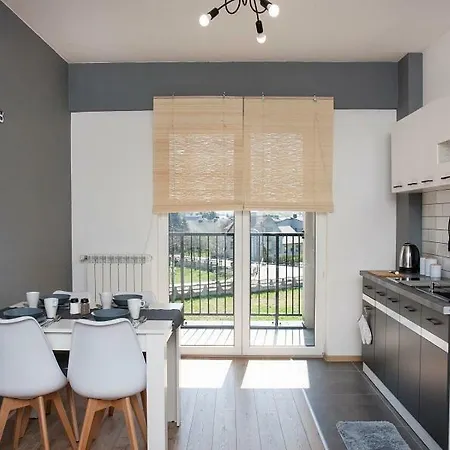 Casa De Rosa Apartmán