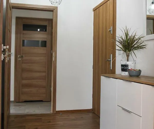 דירה Casa De Rosa *