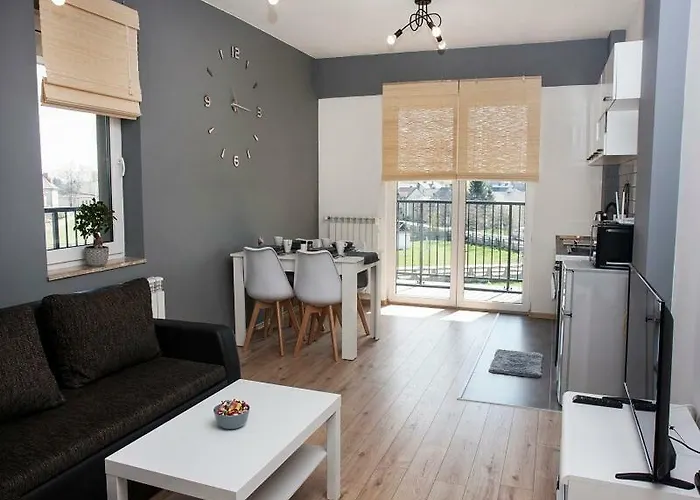 Casa De Rosa דירה *