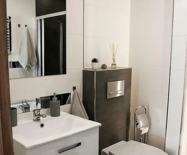 Casa De Rosa דירה זאטור