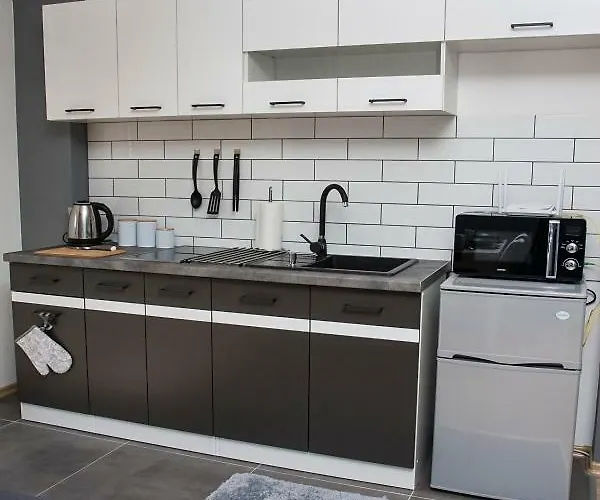 דירה Casa De Rosa *