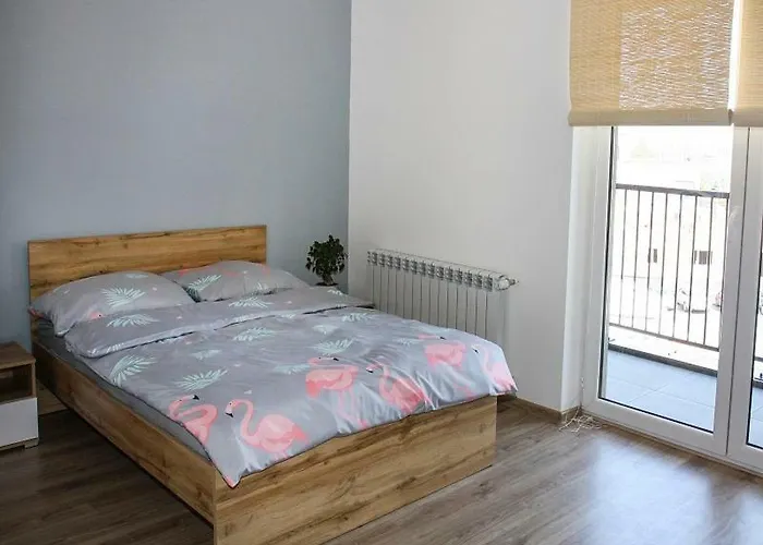 דירה Casa De Rosa זאטור