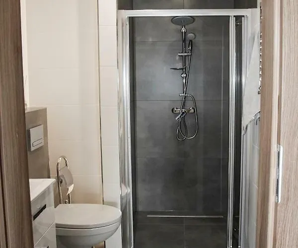 Casa De Rosa דירה *