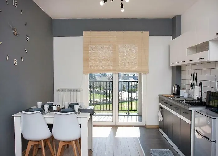 Casa De Rosa דירה